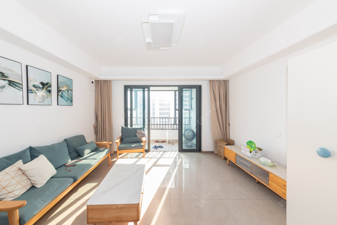 常州弘阳云峯在售二手房_小牛看房