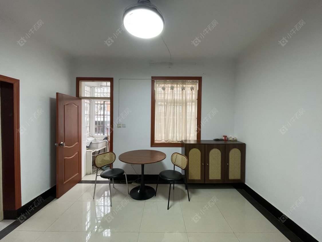 常州邮电路在租房源室内图_小牛看房