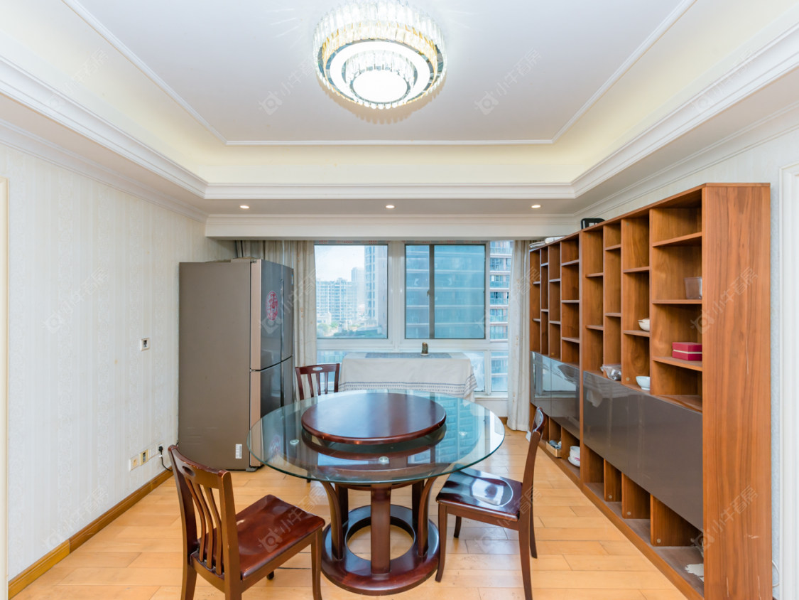 常州名骏家园在售二手房源室内图_小牛看房