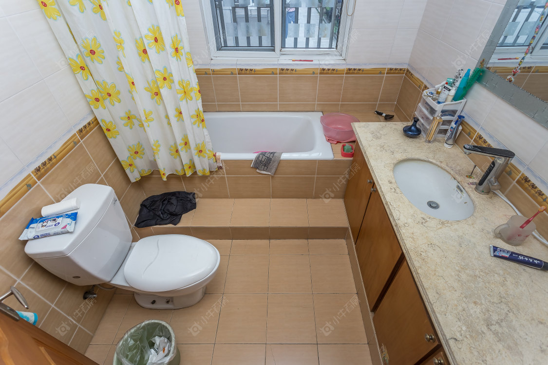 常州仲家塘在售二手房源室内图_小牛看房