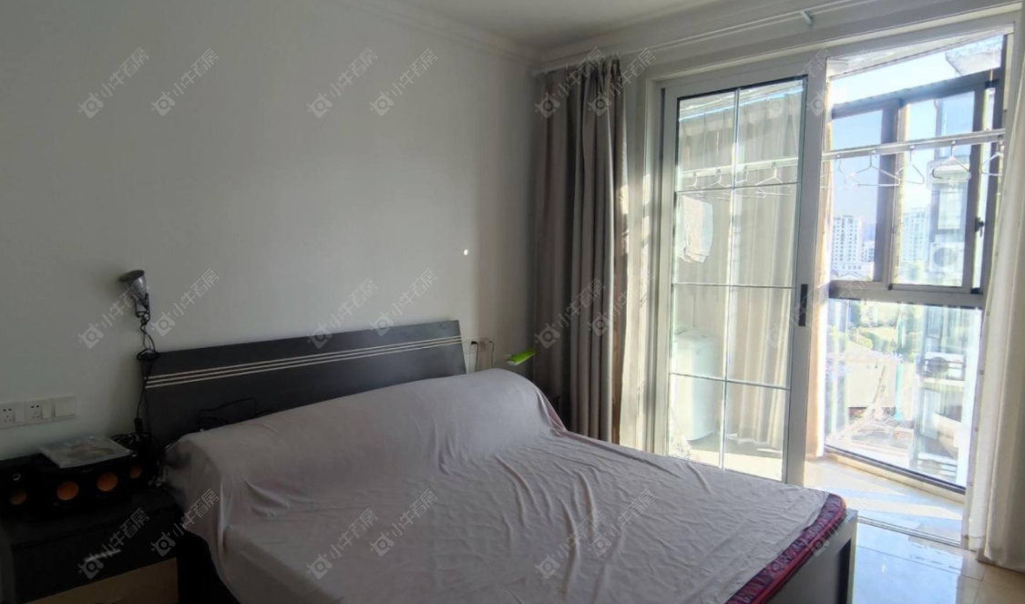 常州新奥佳园在租房源_小牛看房