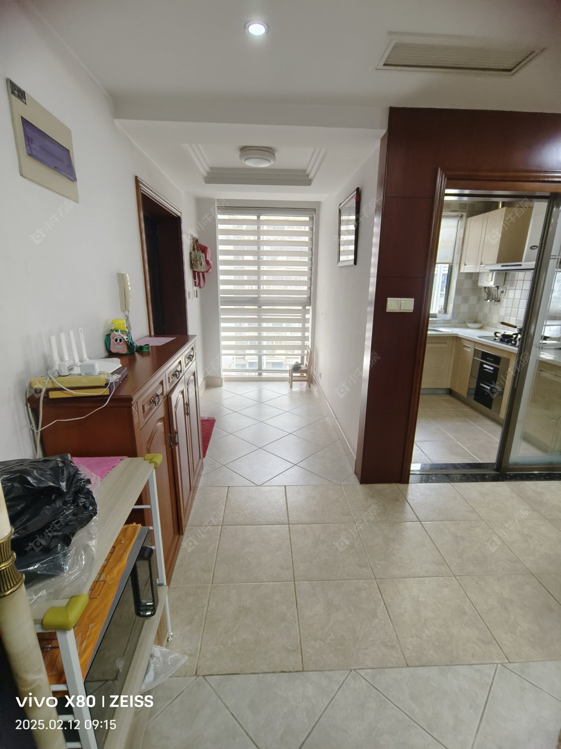 常州奥林匹克花园3室2厅2卫出租_小牛看房