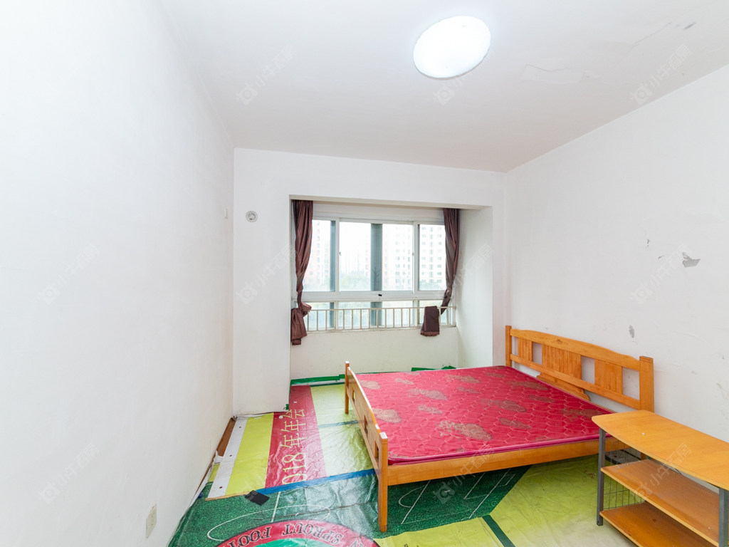 常州锦海星城一期在售二手房源室内图_小牛看房