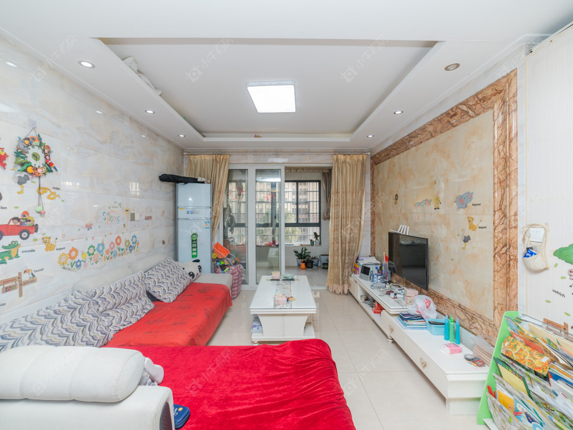 常州领秀江南在售二手房_小牛看房