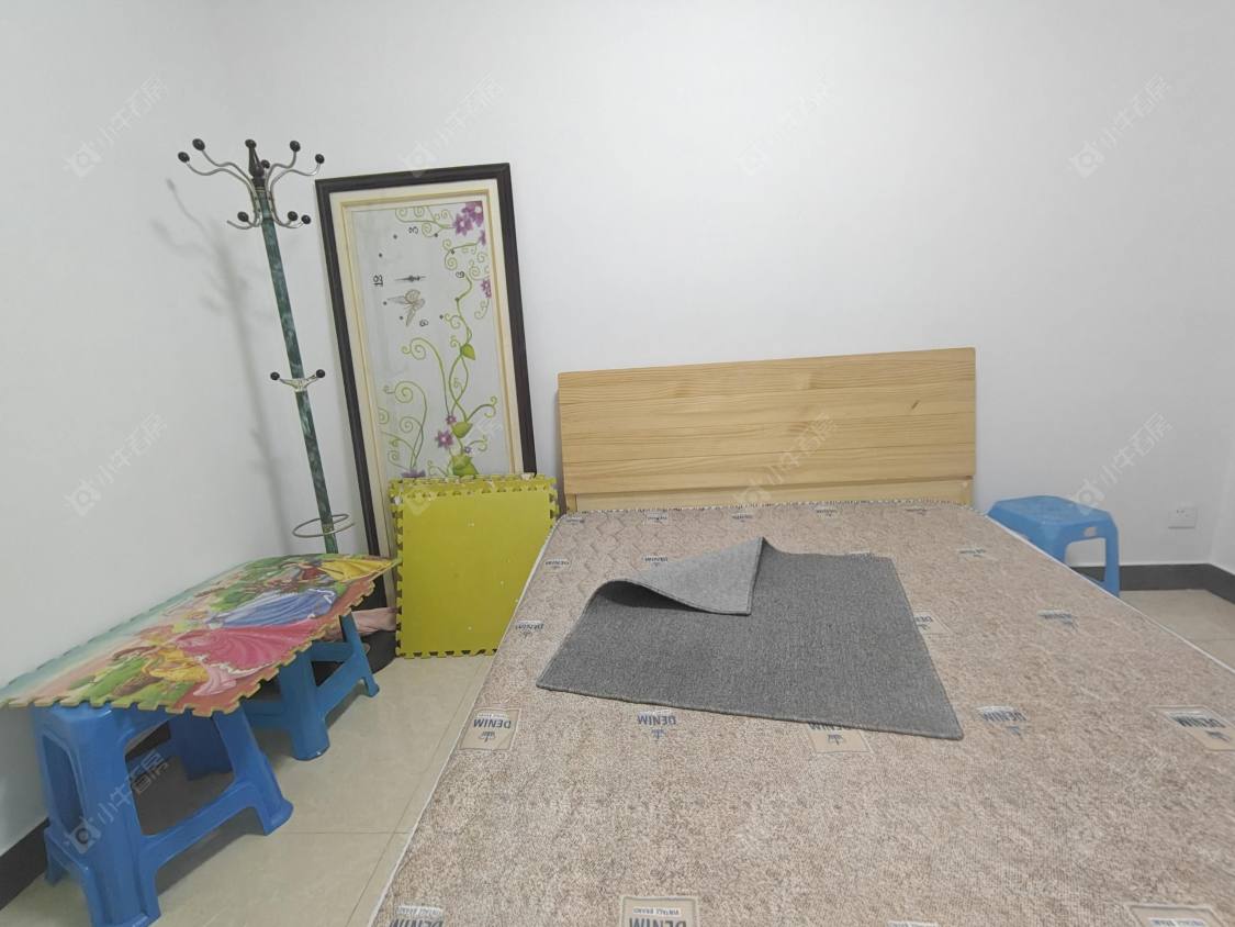 常州聚盛花园在租房源室内图_小牛看房