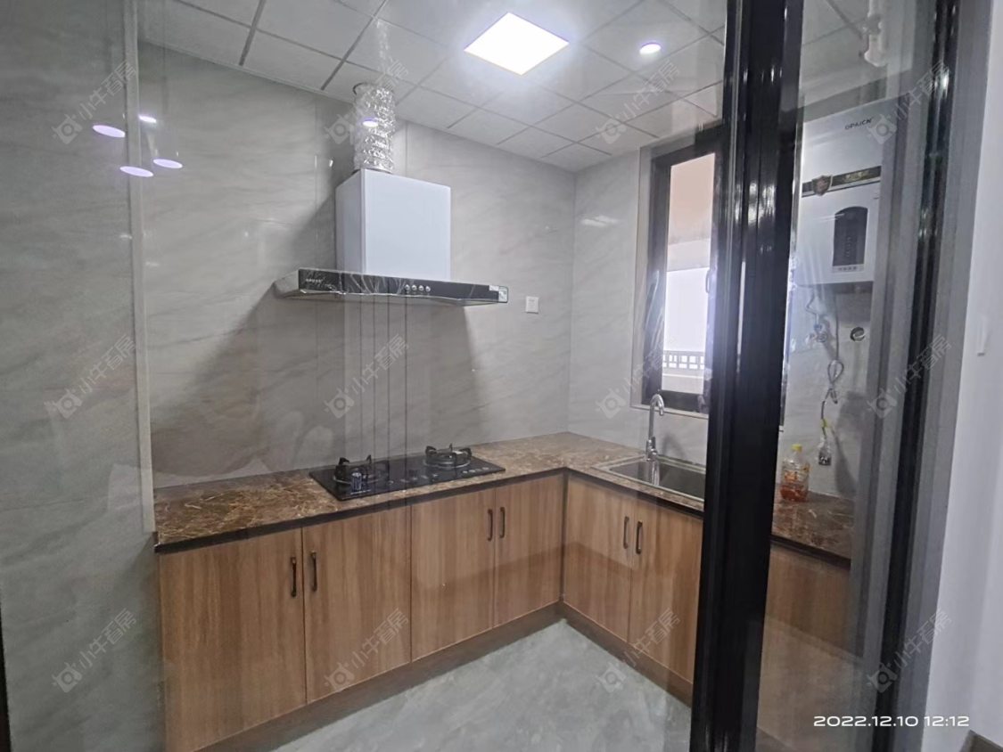 常州华盛品樾公馆在租房源_小牛看房