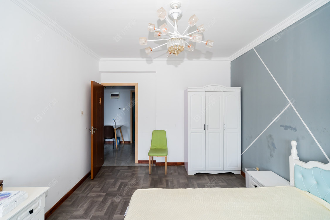 常州菱溪名居在售二手房源室内图_小牛看房