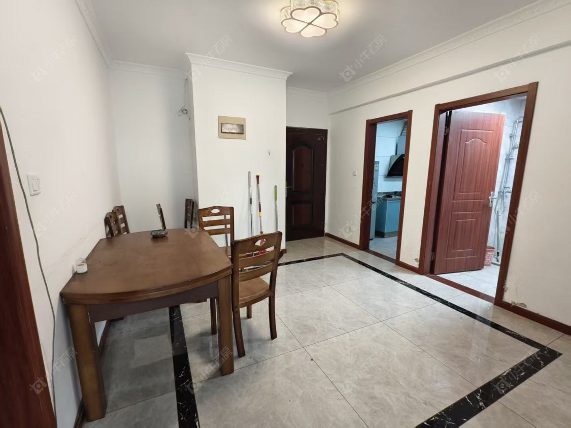 常州龙城福第在租房源室内图_小牛看房