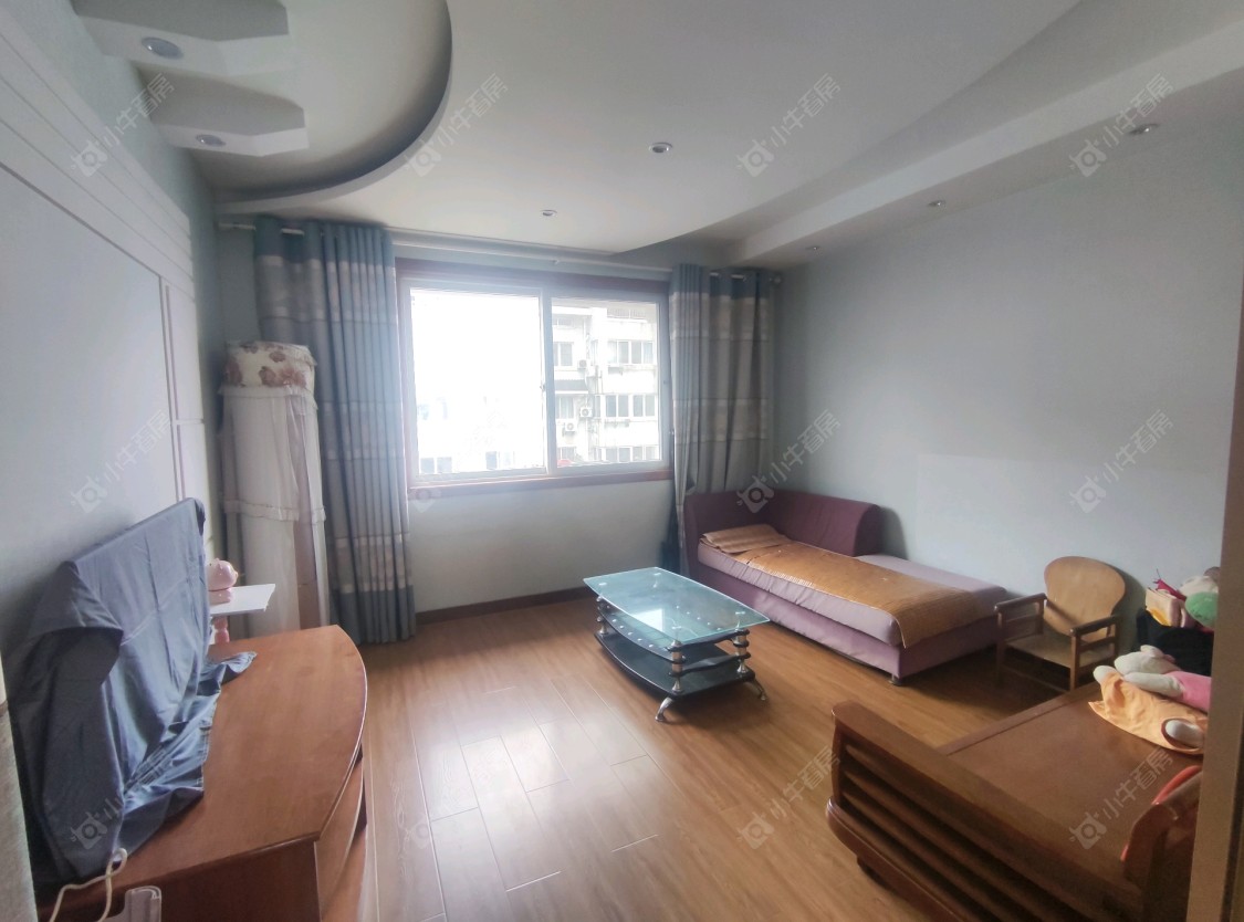 常州芦墅广景苑在租房源室内图_小牛看房