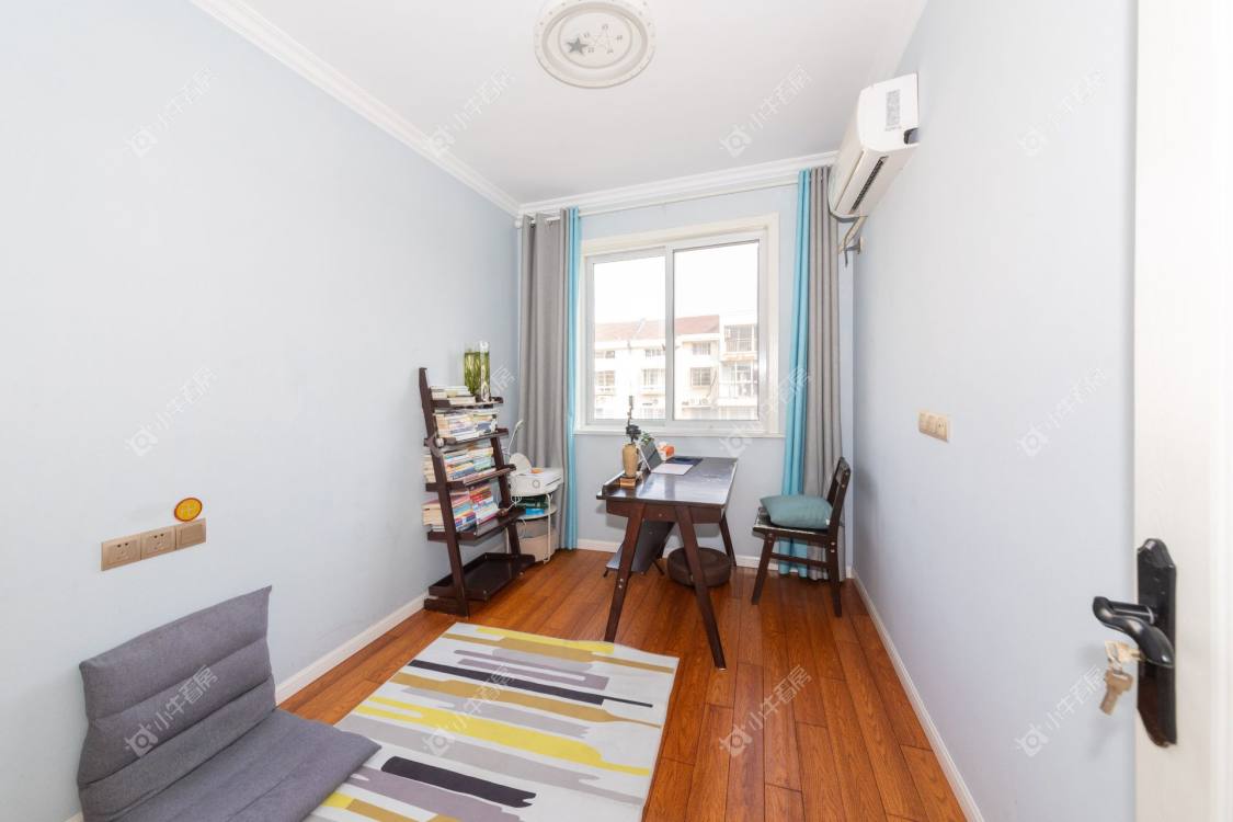 常州腾龙苑东区在租房源室内图_小牛看房