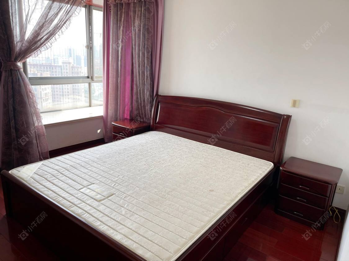 常州金百花园在租房源室内图_小牛看房