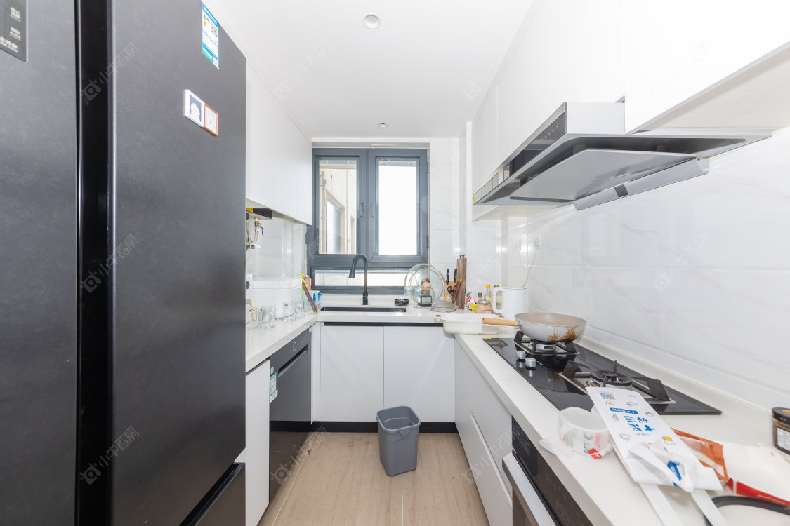 常州碧桂园壹号天禧在售二手房源室内图_小牛看房