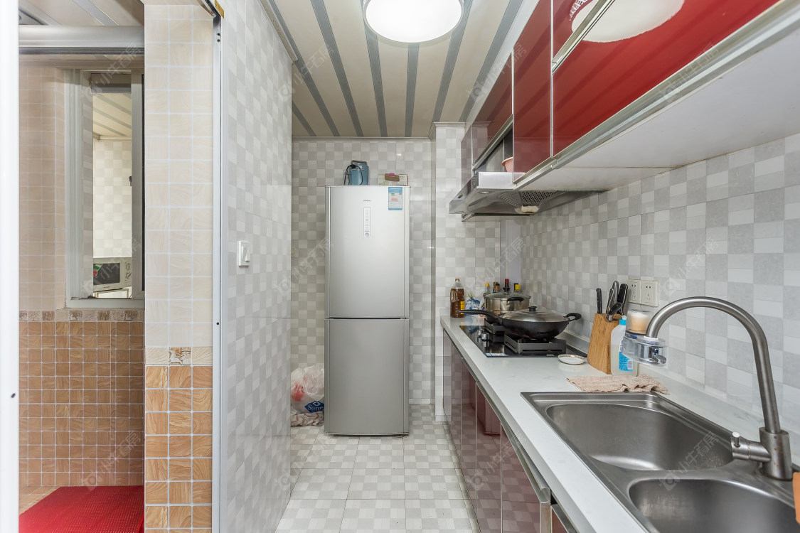 聚缘雅居房源室内图 常州聚缘雅居在售二手房源室内图_小牛看房