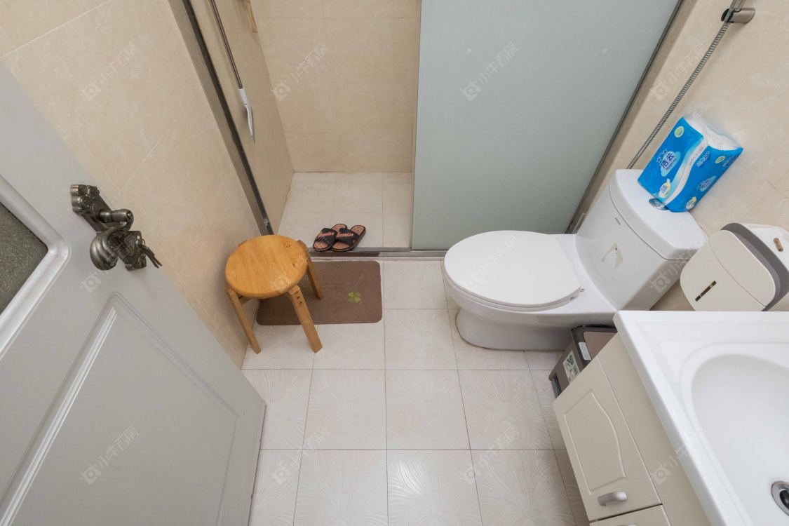 常州景瑞曦城在售二手房源室内图_小牛看房