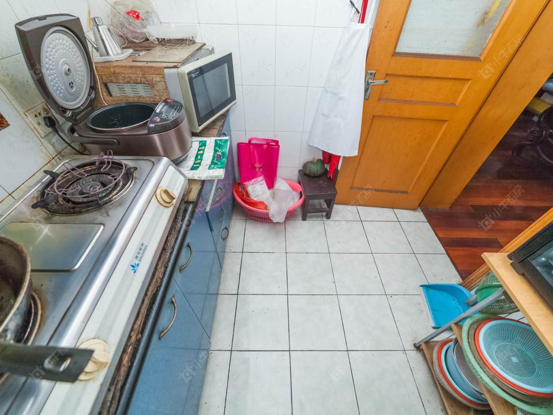 常州工房南区在售二手房源室内图_小牛看房