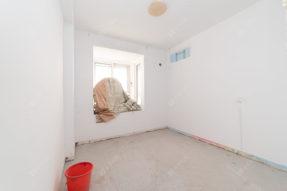 常州路劲城市印象在售二手房源室内图_小牛看房