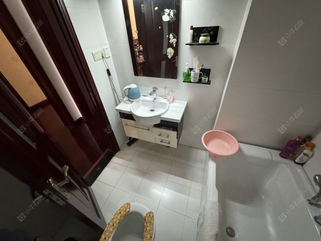 常州新城南都花海在租房源室内图_小牛看房