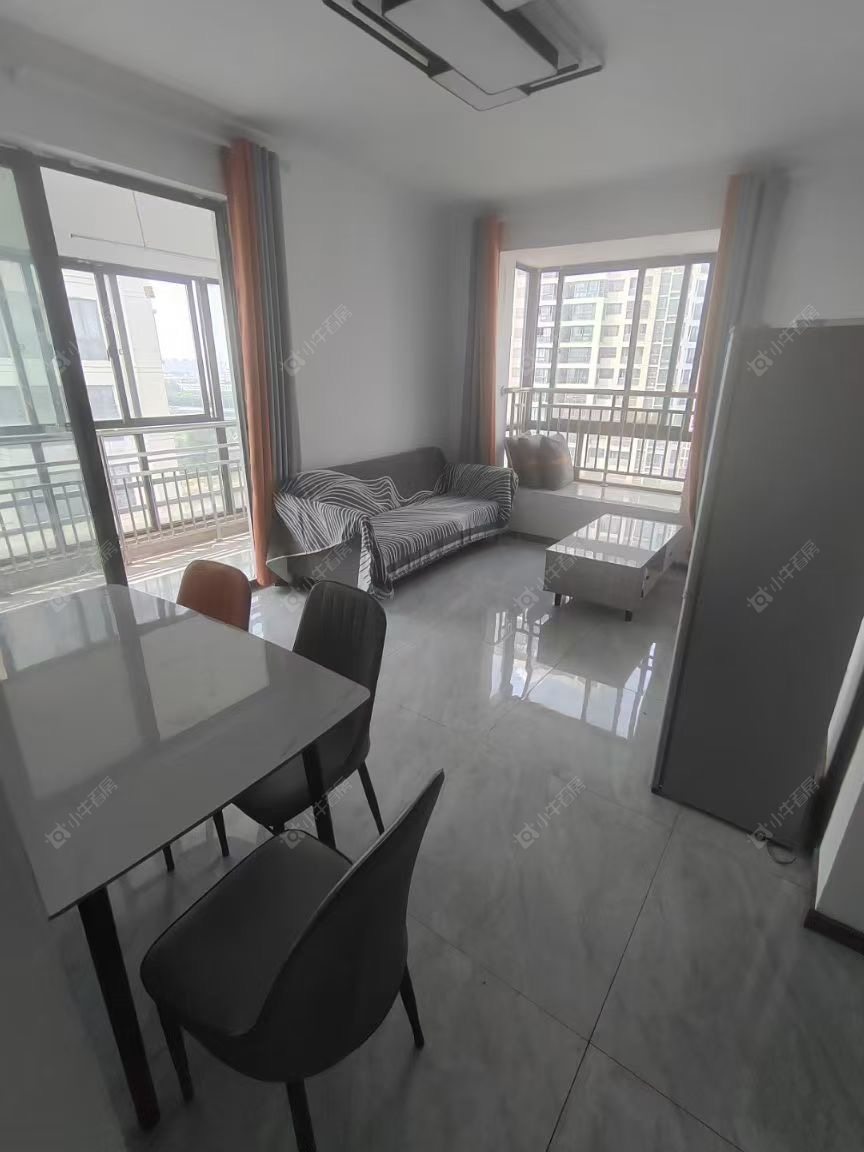 常州聚湖家园三期在租房源_小牛看房