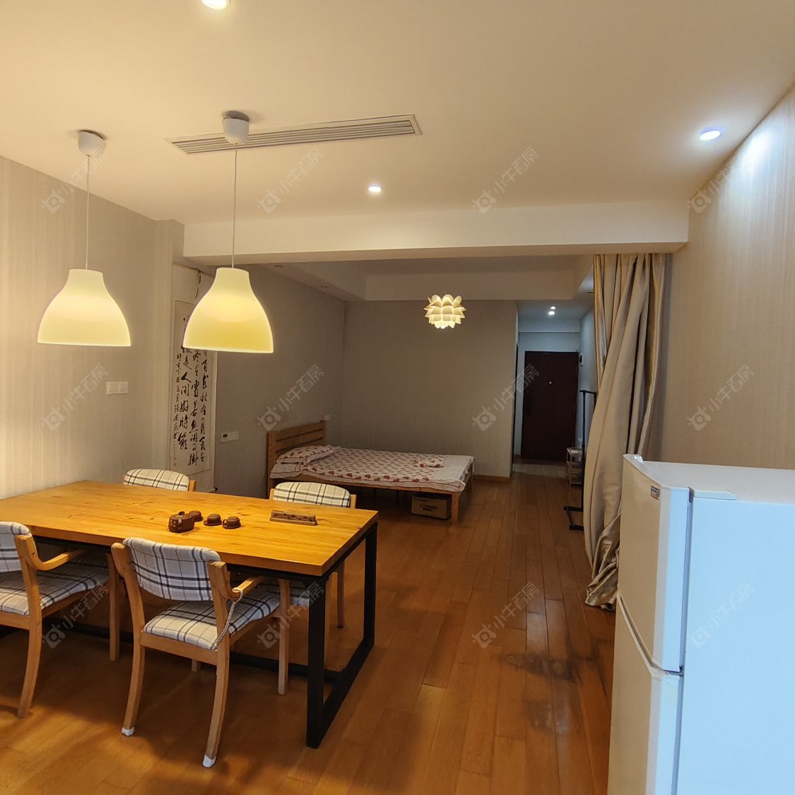 常州东坡雅居在租房源_小牛看房