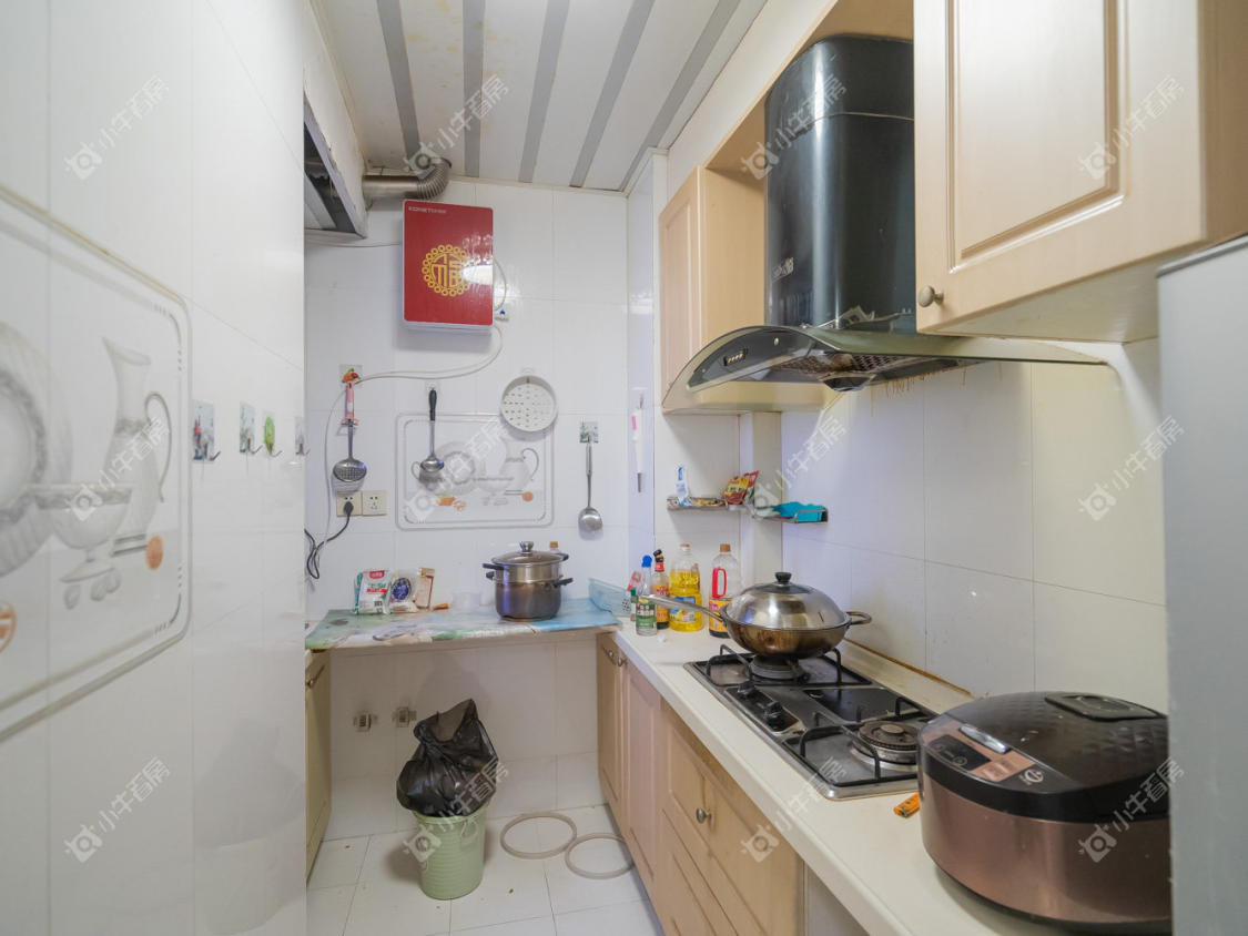 常州景福苑在租房源_小牛看房