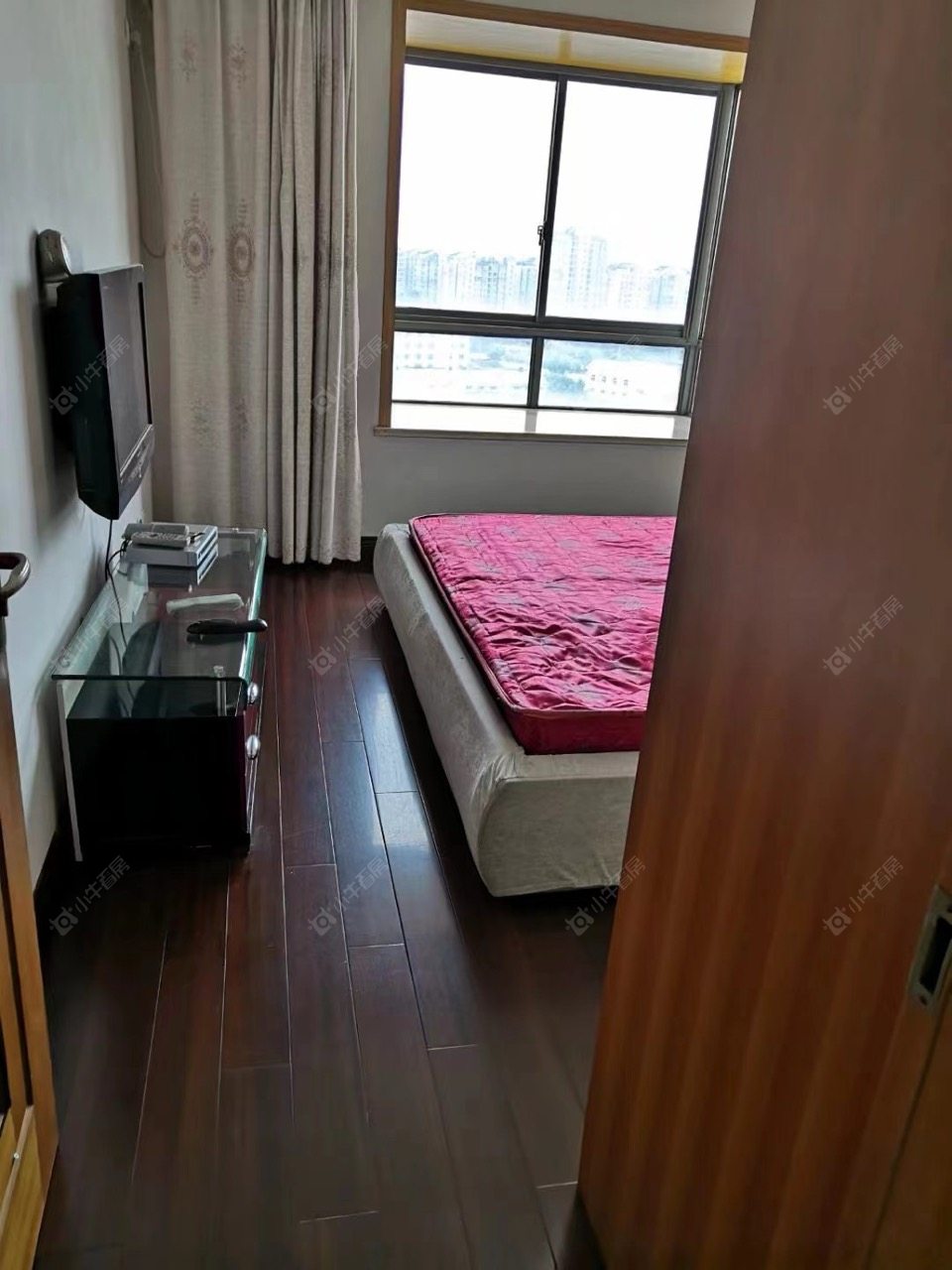 常州东方明珠花园在租房源室内图_小牛看房