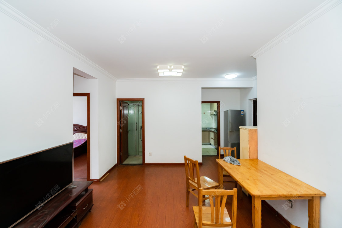 常州朗诗競园在售二手房源室内图_小牛看房