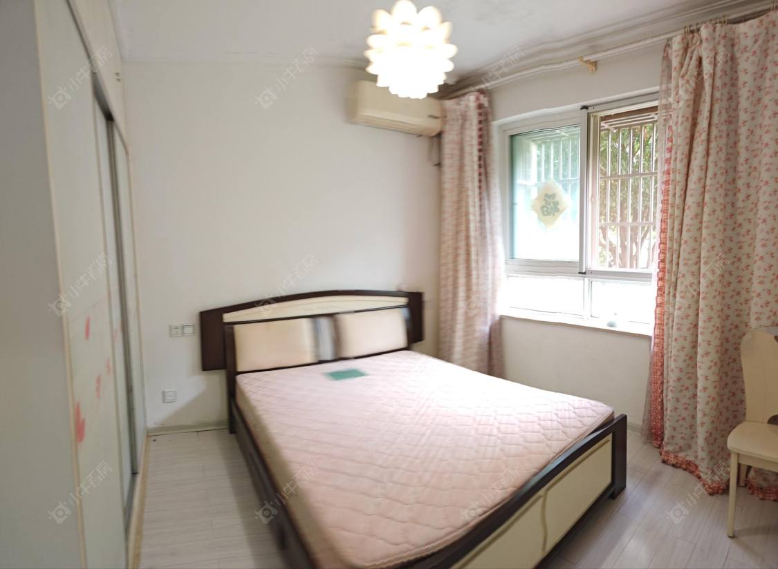 常州香缇湾花园在租房源室内图_小牛看房