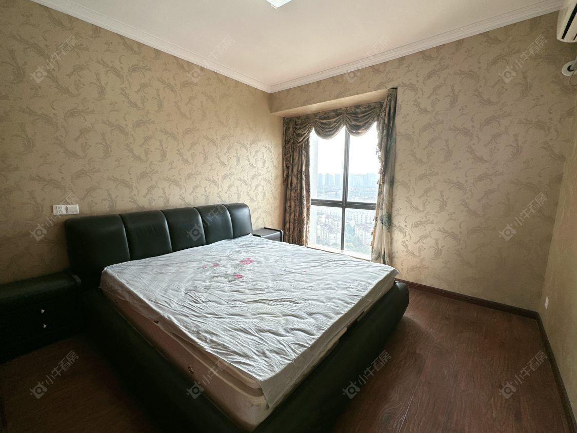 常州吟枫苑东区在租房源_小牛看房