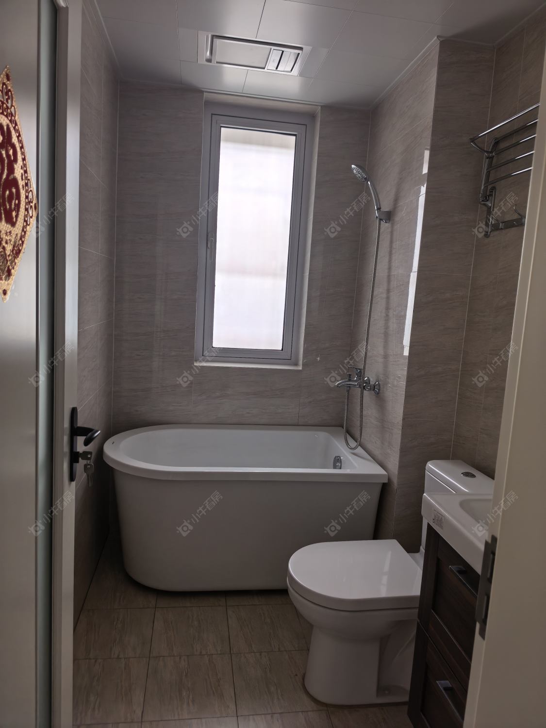 常州中海龙城花园南区在租房源_小牛看房