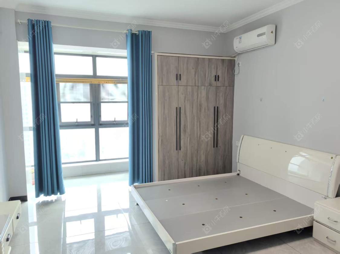 常州星湖广场在租房源室内图_小牛看房