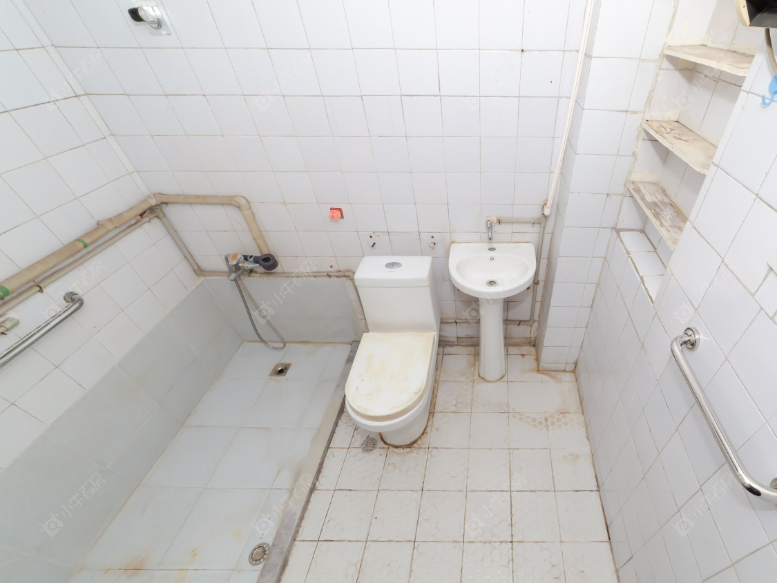 常州北环新村在售二手房源室内图_小牛看房