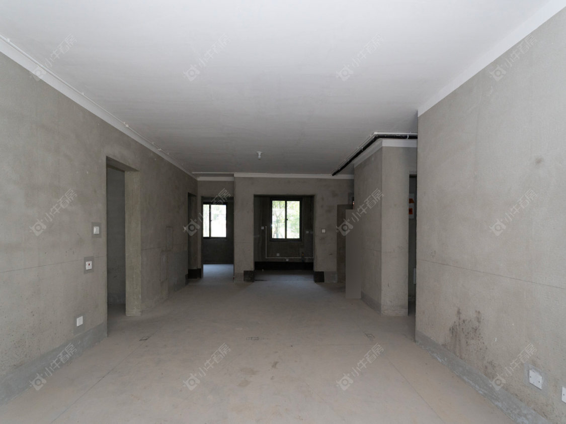 常州江东钱塘映像在售二手房源室内图_小牛看房