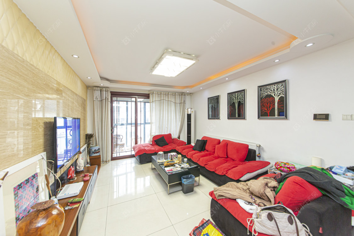 常州丰乐公寓北区在售二手房_小牛看房