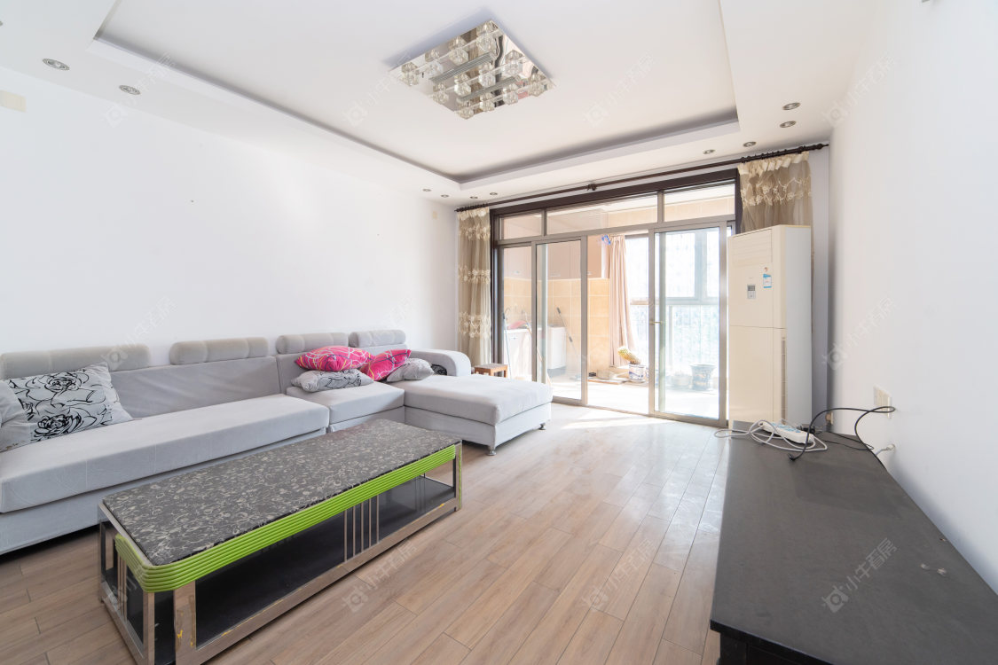 常州都市桃源三期在售二手房源_小牛看房