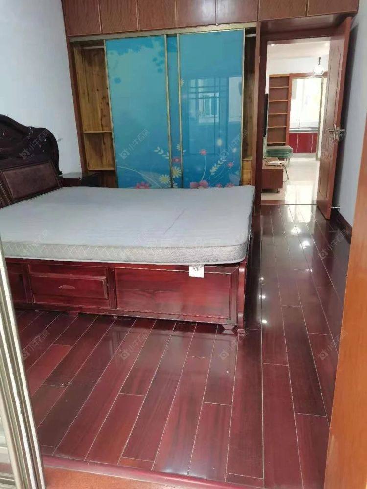 常州绿色家园在租房源室内图_小牛看房