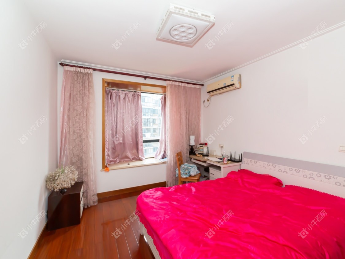 常州绿洲家园在租房源室内图_小牛看房