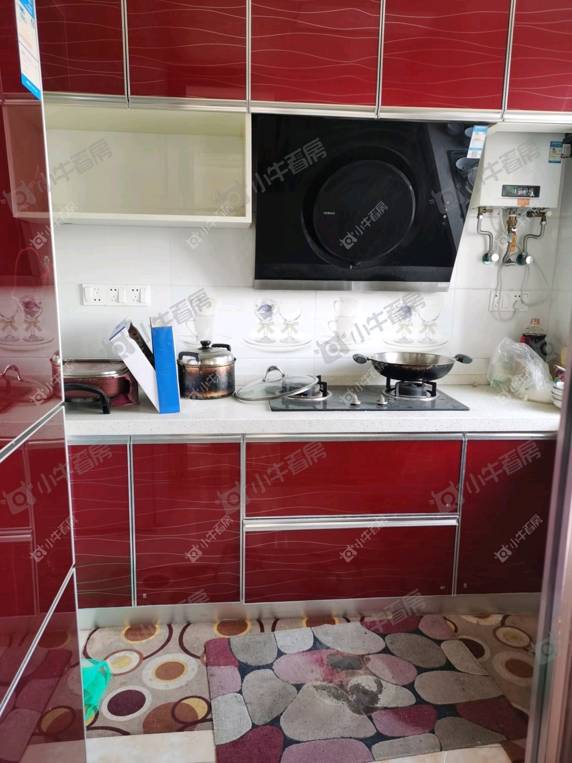 常州聚盛花园租房_聚盛花园2室2厅房源出租