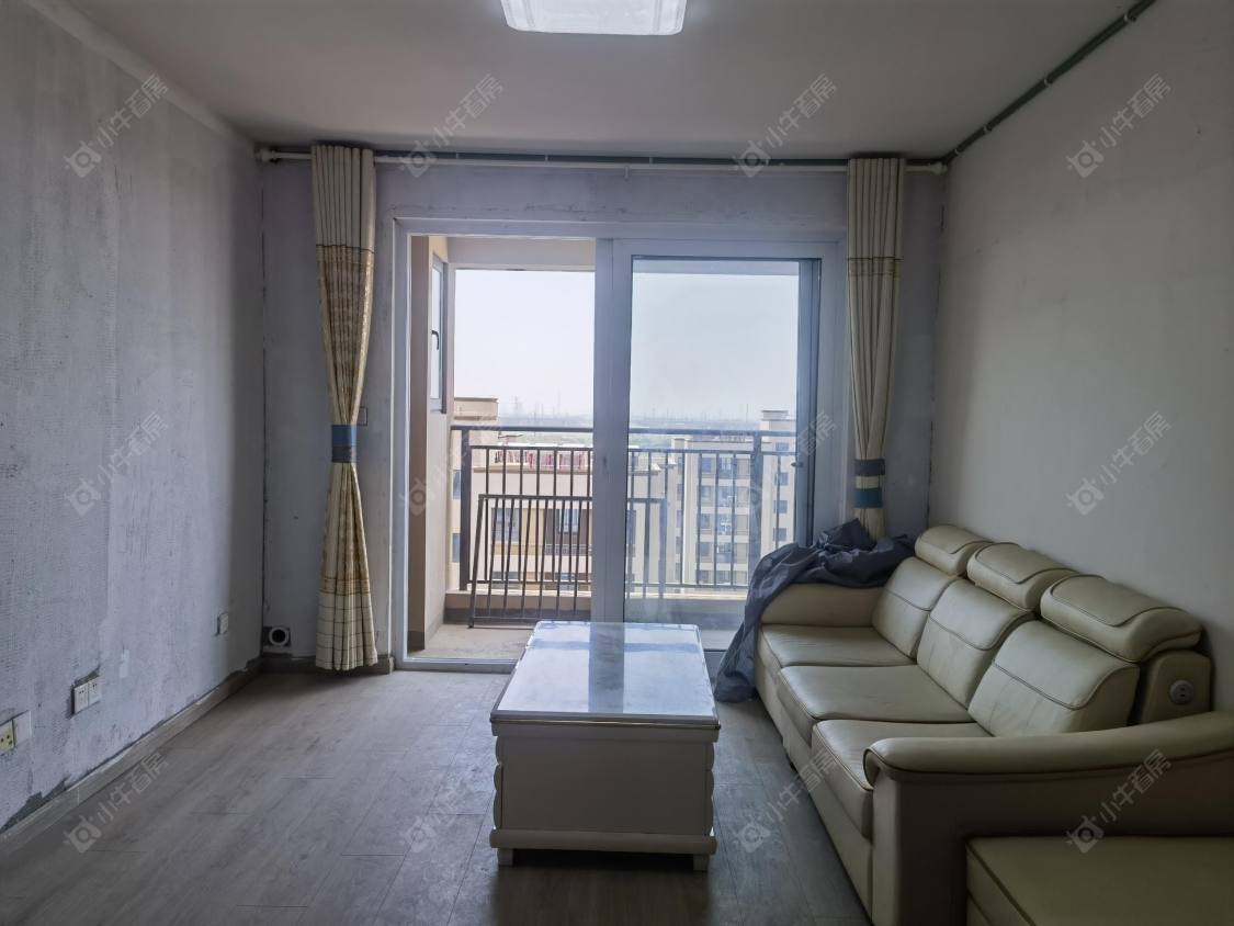 常州华盛品樾公馆3室2厅2卫出租_小牛看房