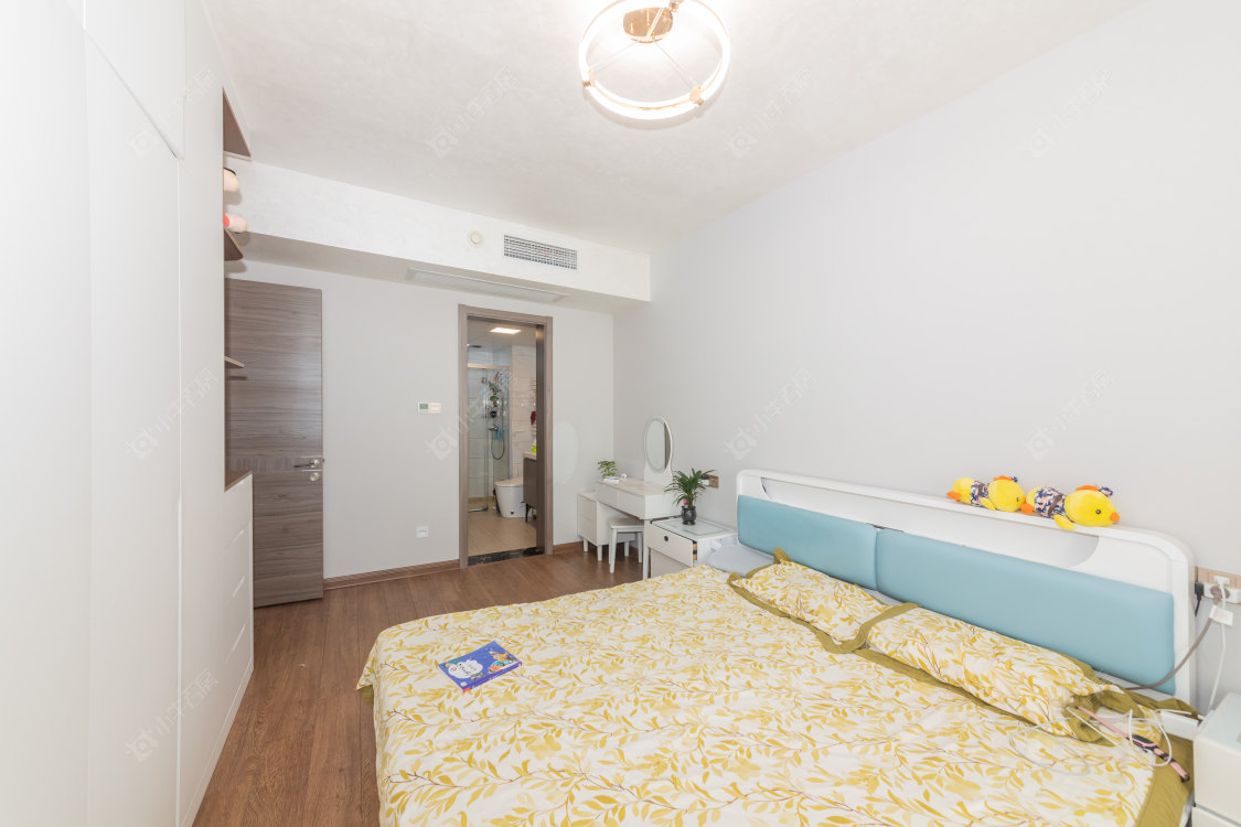 碧桂园壹号天禧房源室内图 常州碧桂园壹号天禧在售二手房源室内图_小牛看房