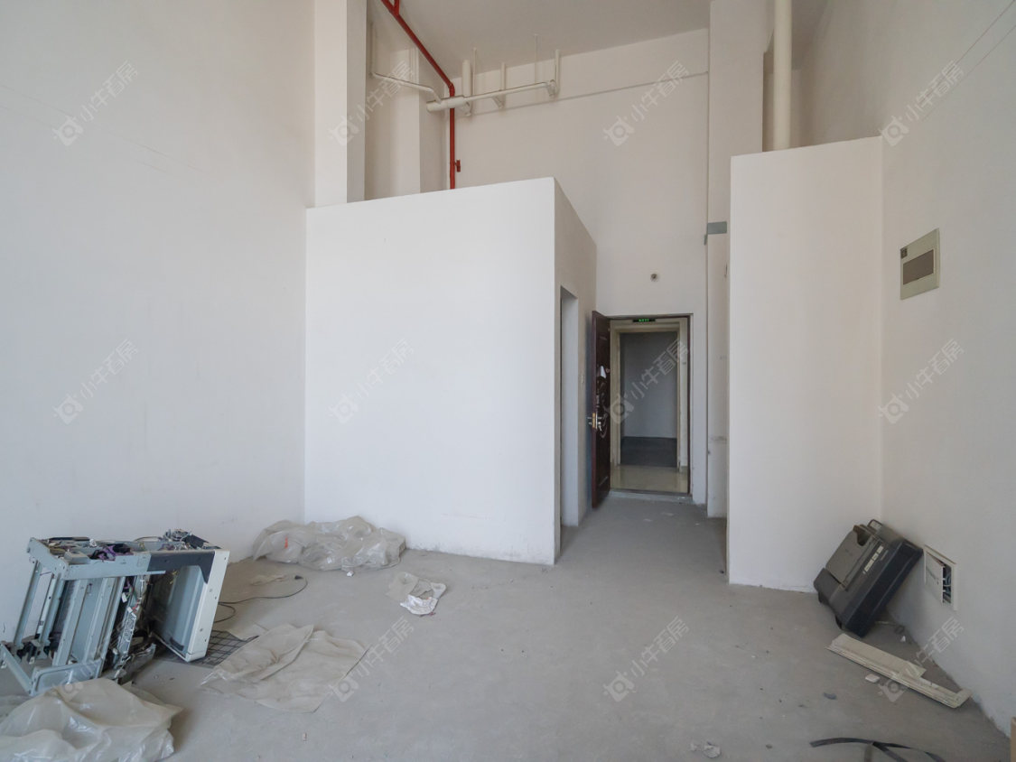 常州九洲新世界花苑在售二手房源室内图_小牛看房