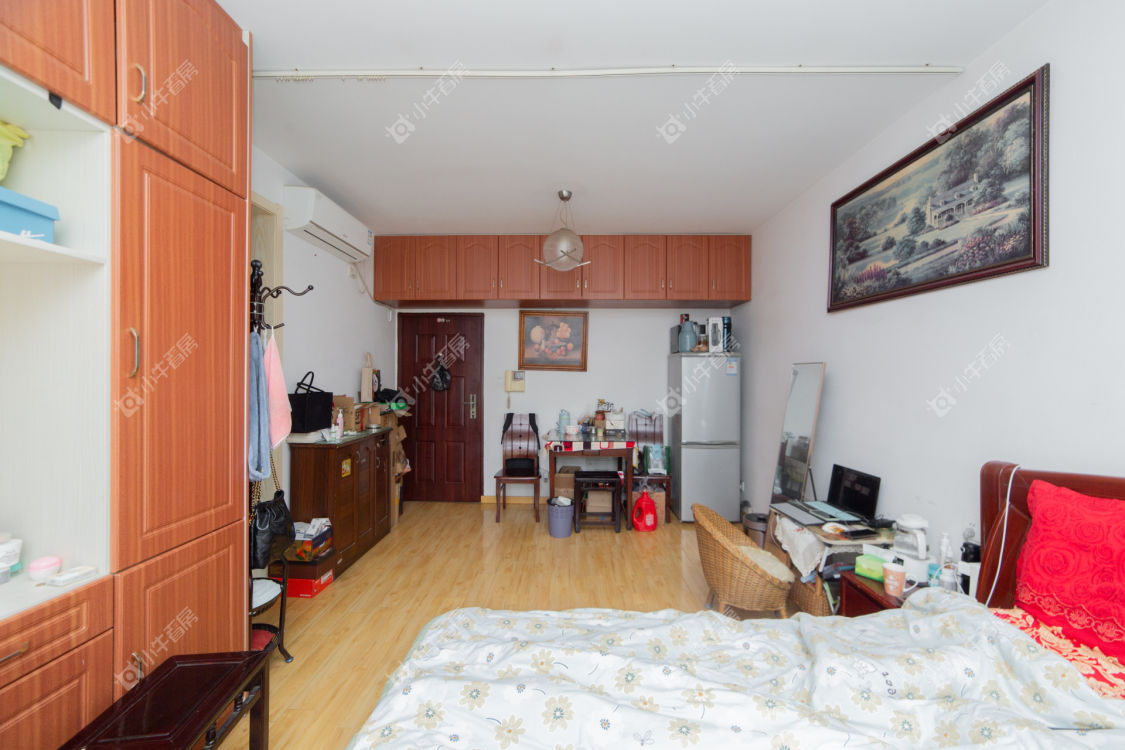 常州金百国际租房_小牛看房