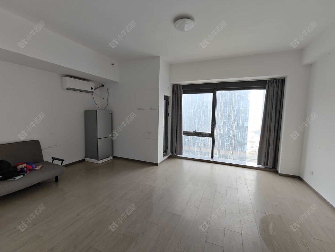 常州世茂广场租房_小牛看房