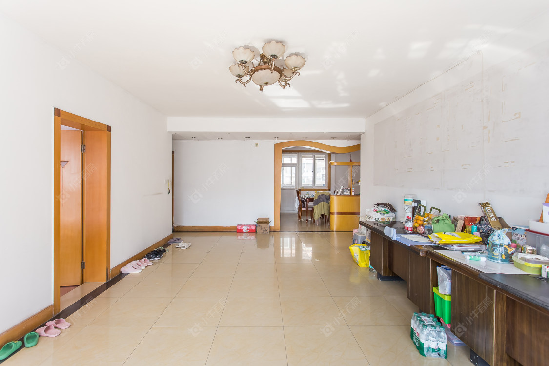 常州丽景花园在售二手房源室内图_小牛看房