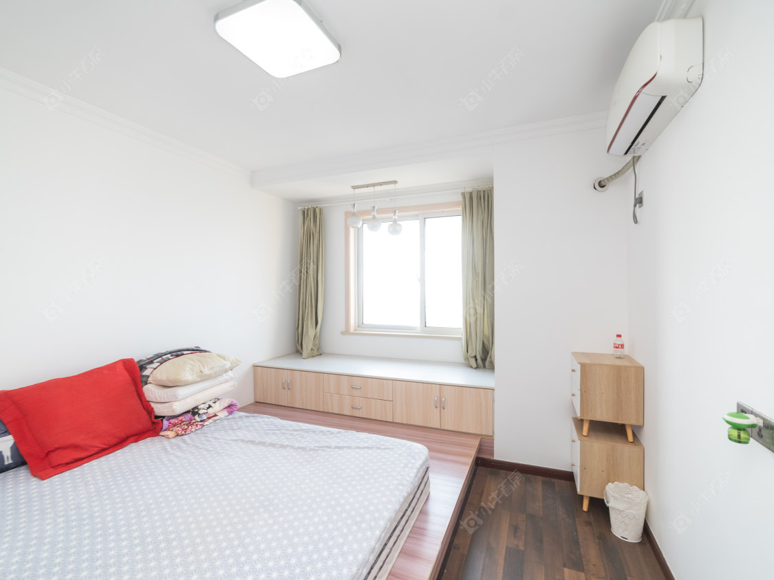 常州香溢紫郡三期在售二手房_小牛看房