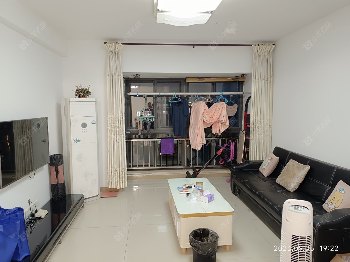 常州青山湾南区租房_小牛看房