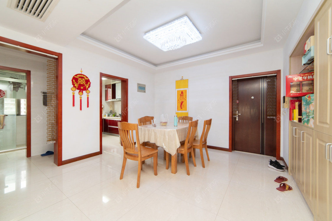 常州蓝天新苑在售二手房源室内图_小牛看房