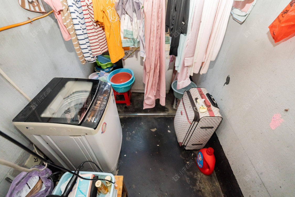 常州中海凤凰熙岸在售二手房房源室内图_小牛看房