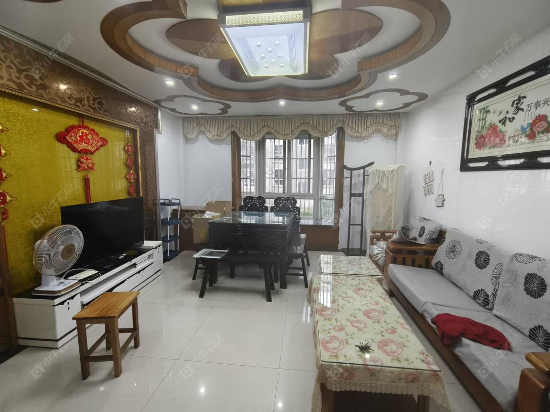 常州魏村花园租房_小牛看房