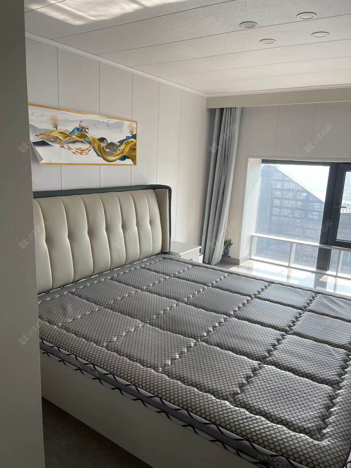 常州龙湖星图在租房源_小牛看房