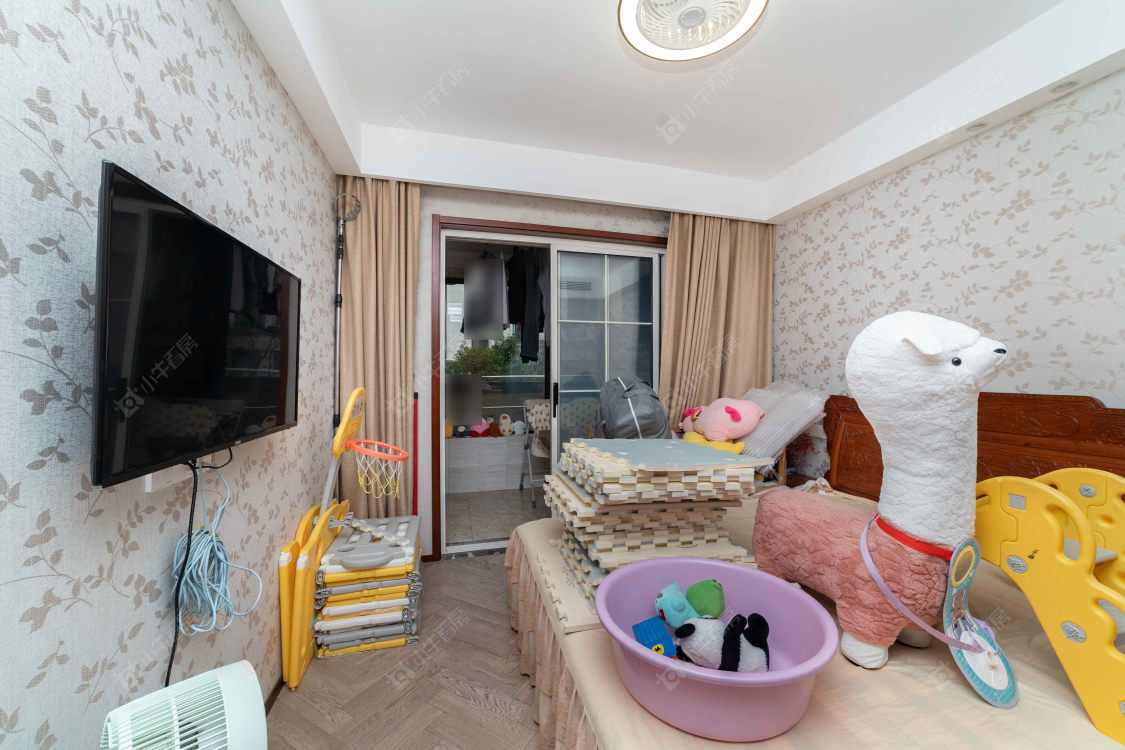 路劲城三期房源室内图 常州路劲城三期在售二手房源室内图_小牛看房